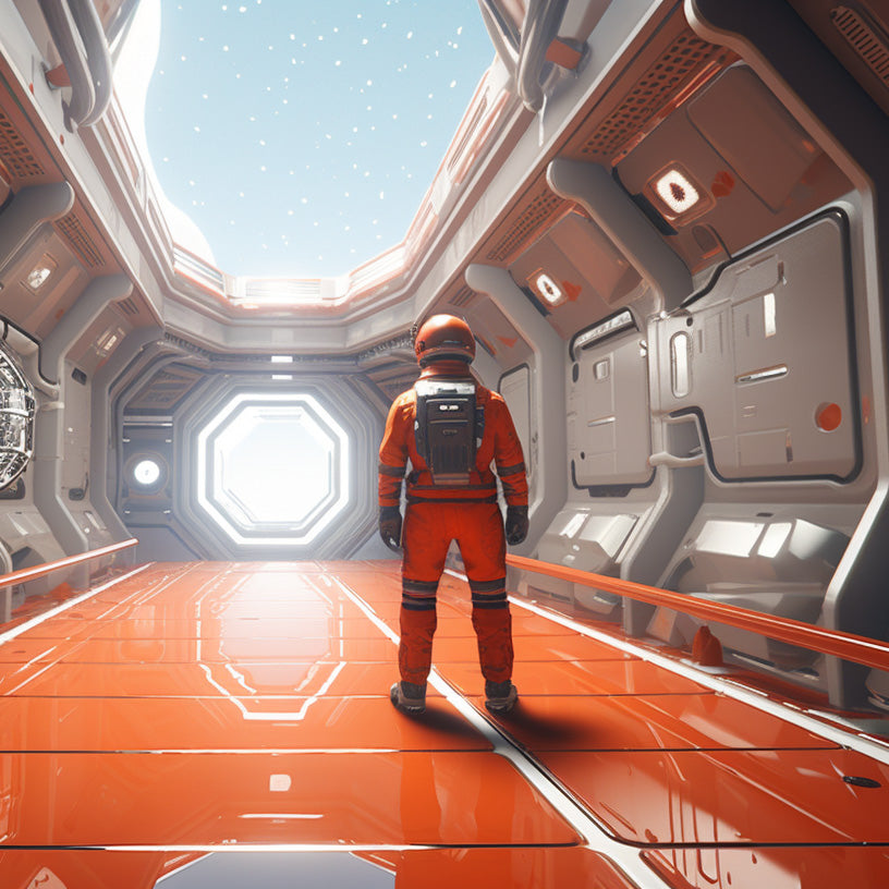 Dive into the Future of Gaming: How VR is Revolutionizing Your Gaming Experience!.