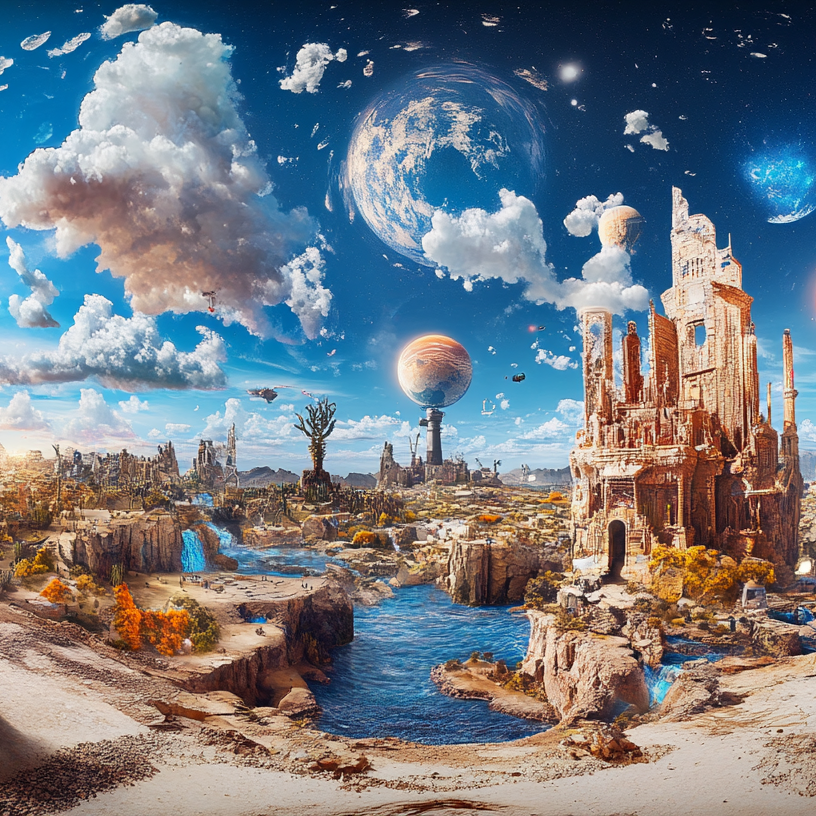 What's Next for Virtual Reality?.