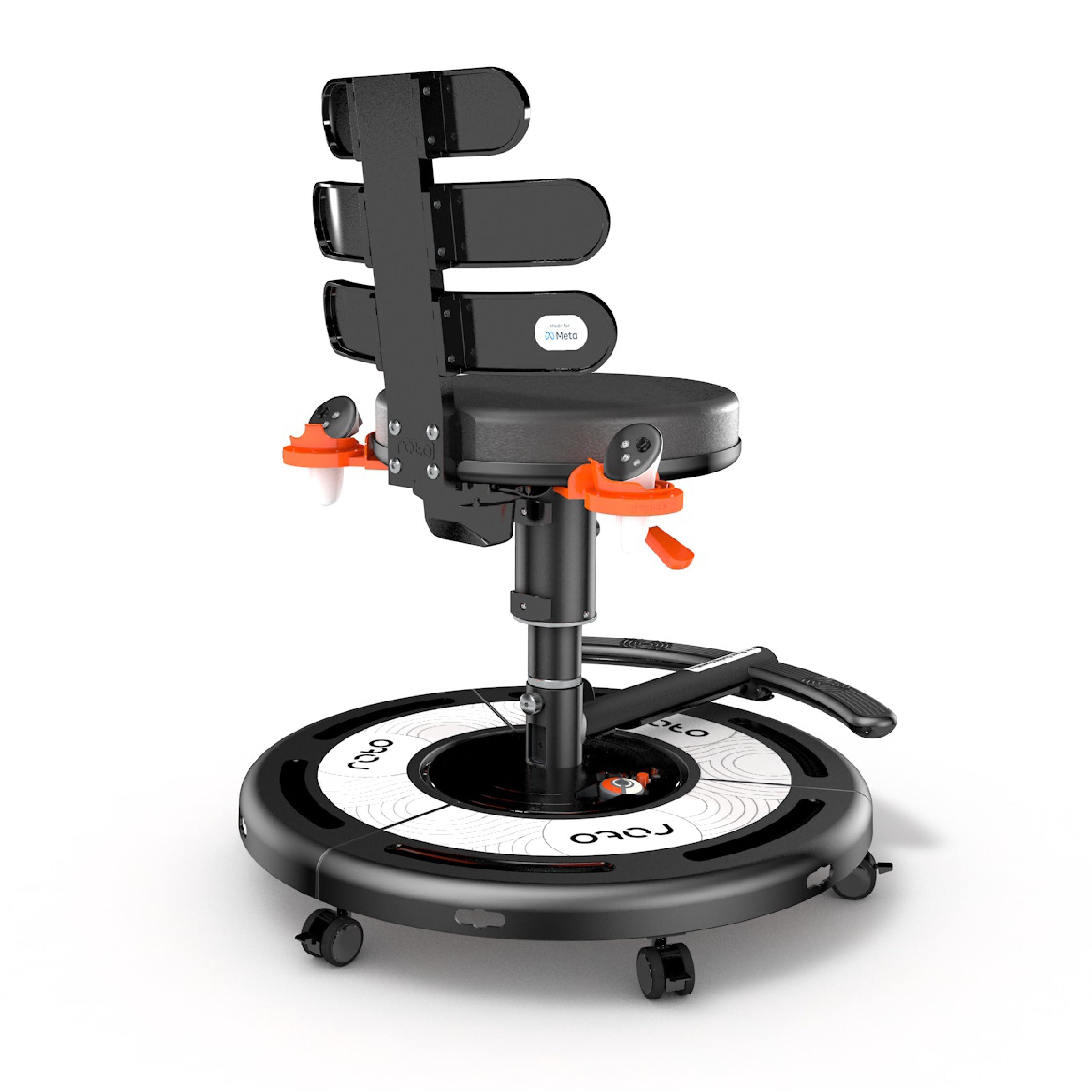 Pro Controller Holders.