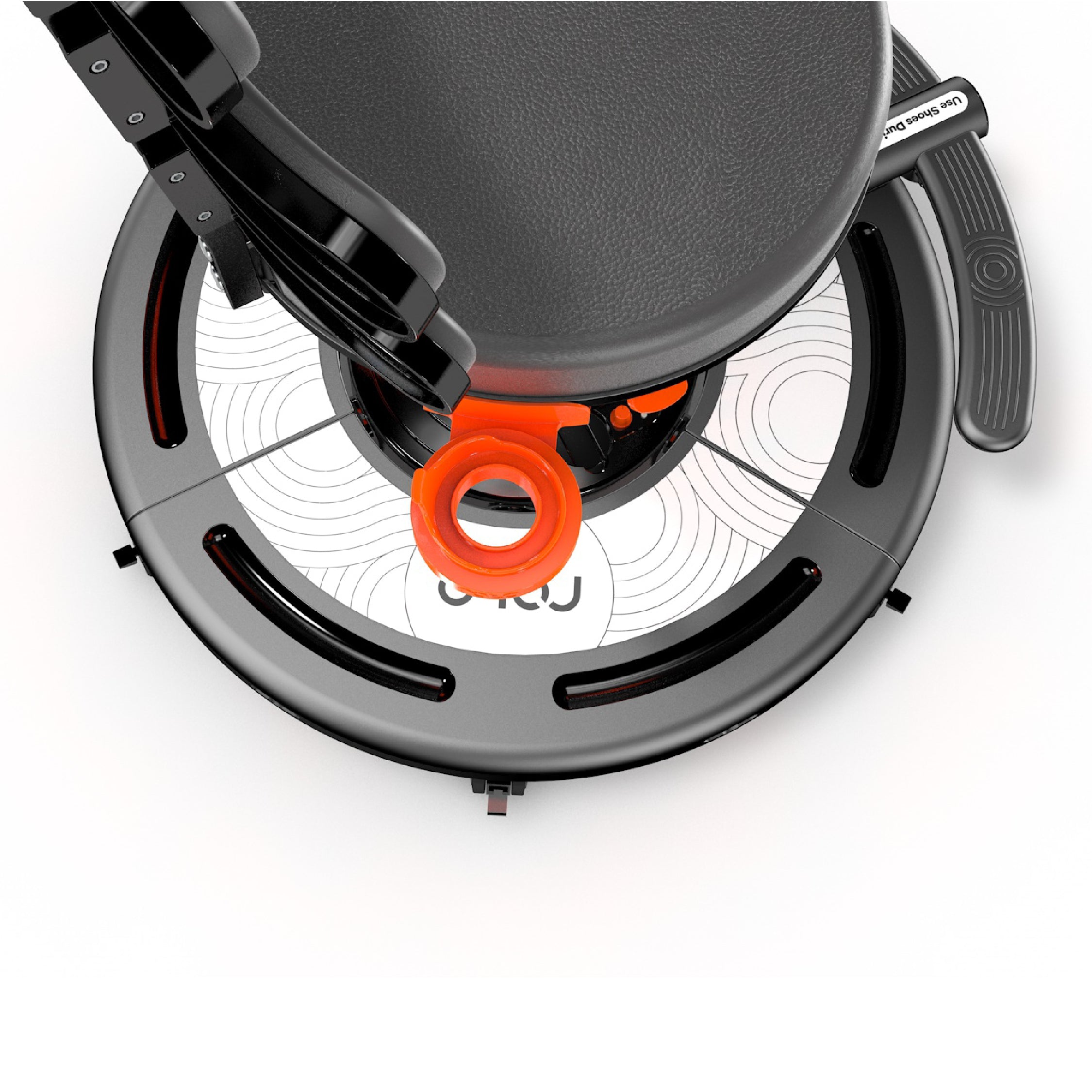 Pro Controller Holders.