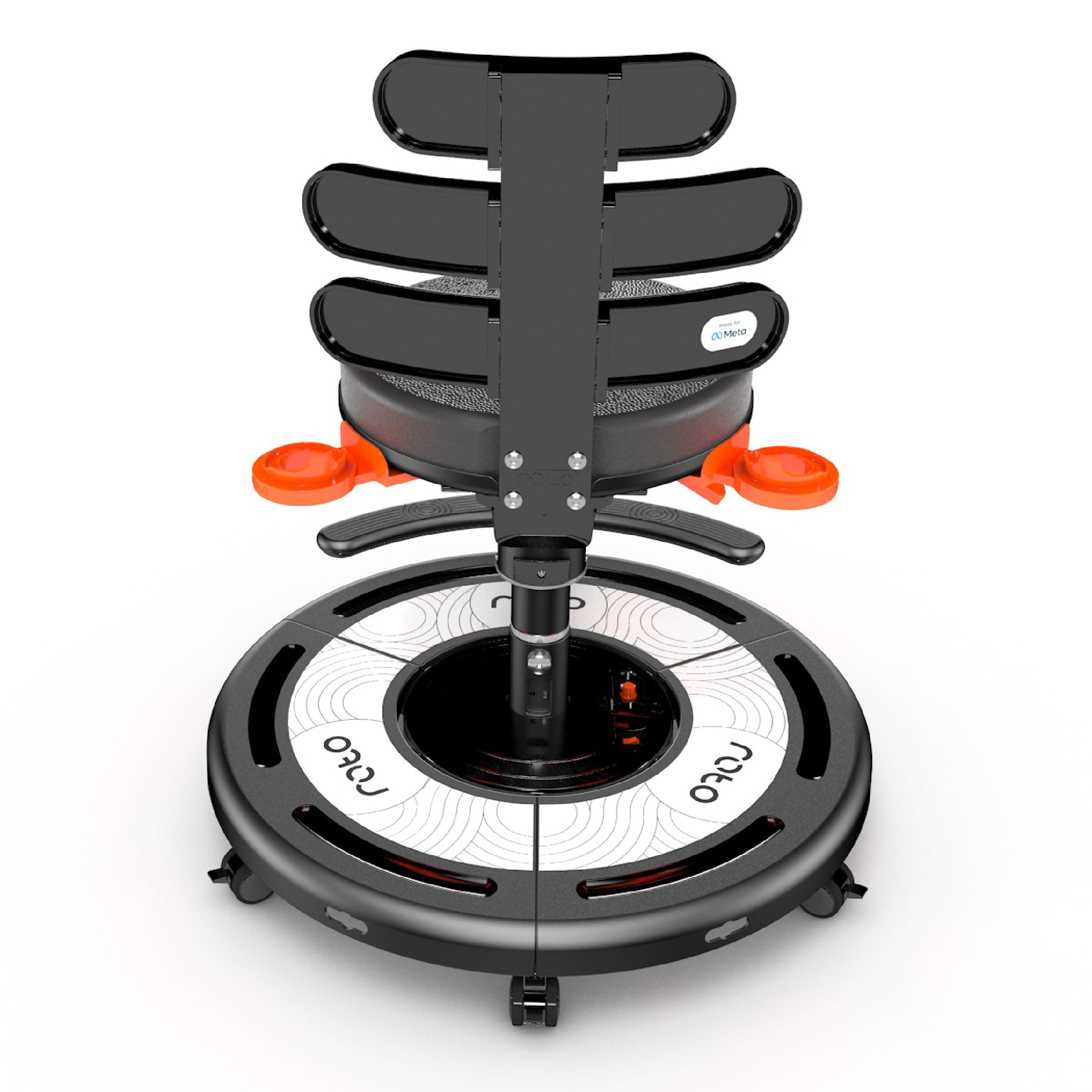 Pro Controller Holders.