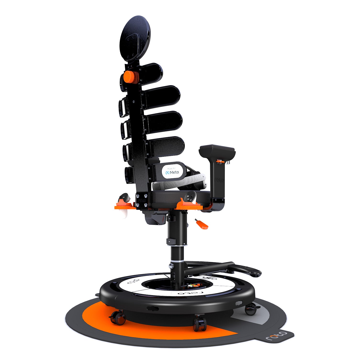 Pro Seat
