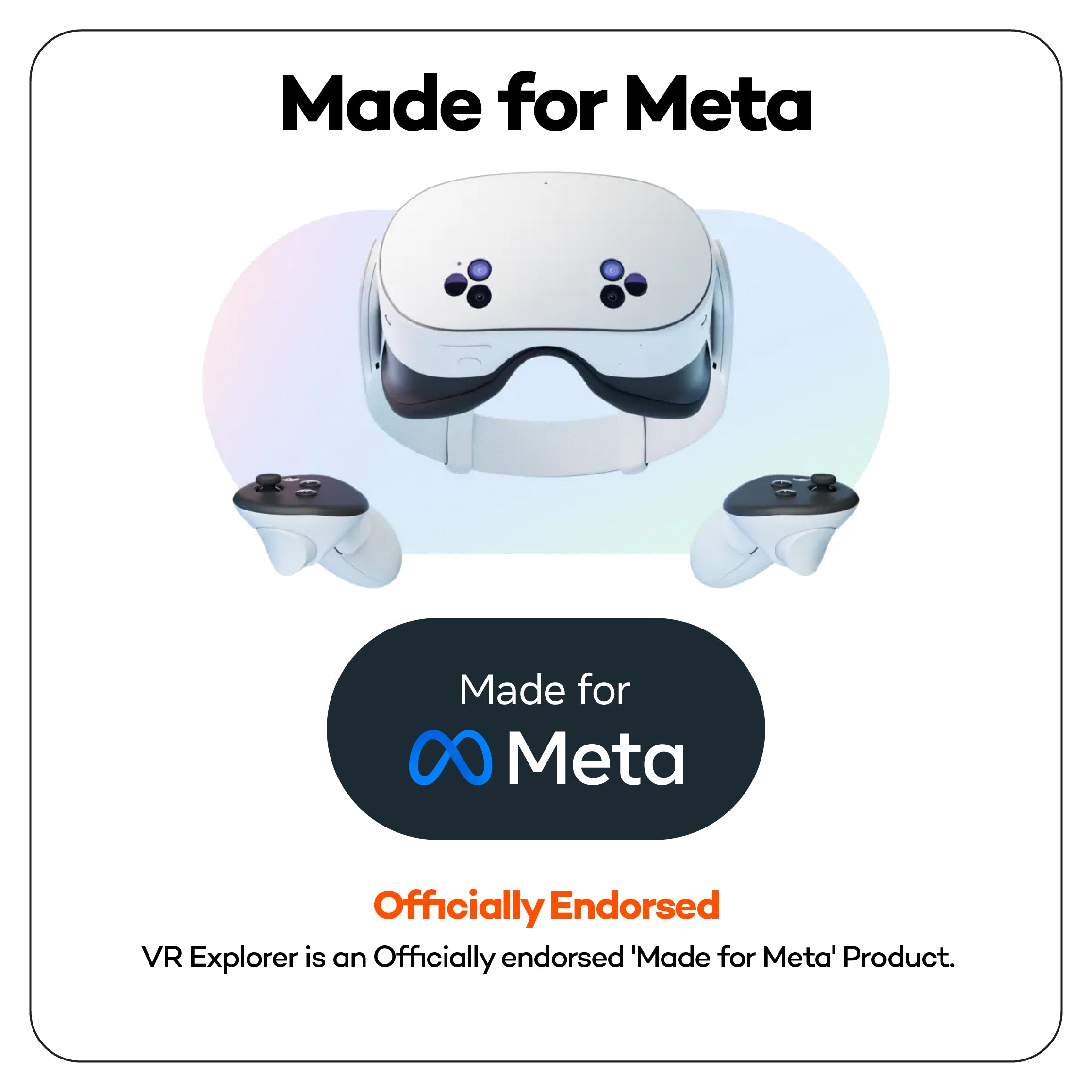 VR Explorer