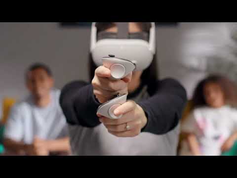 Roto VR Explorer.