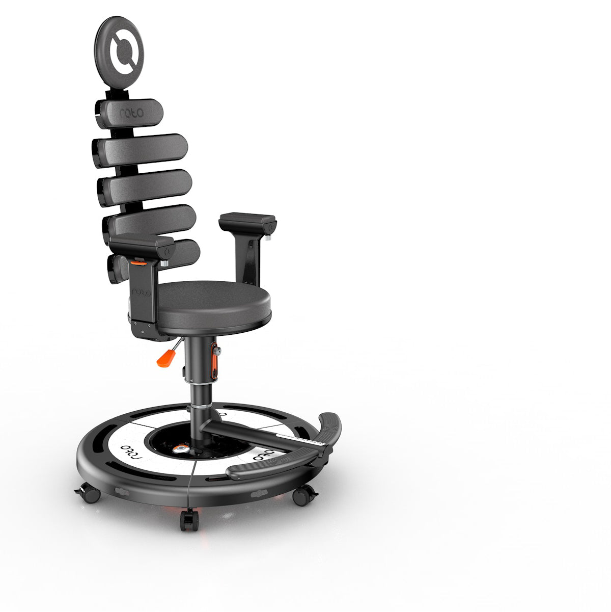 Pro Seat Bundle.