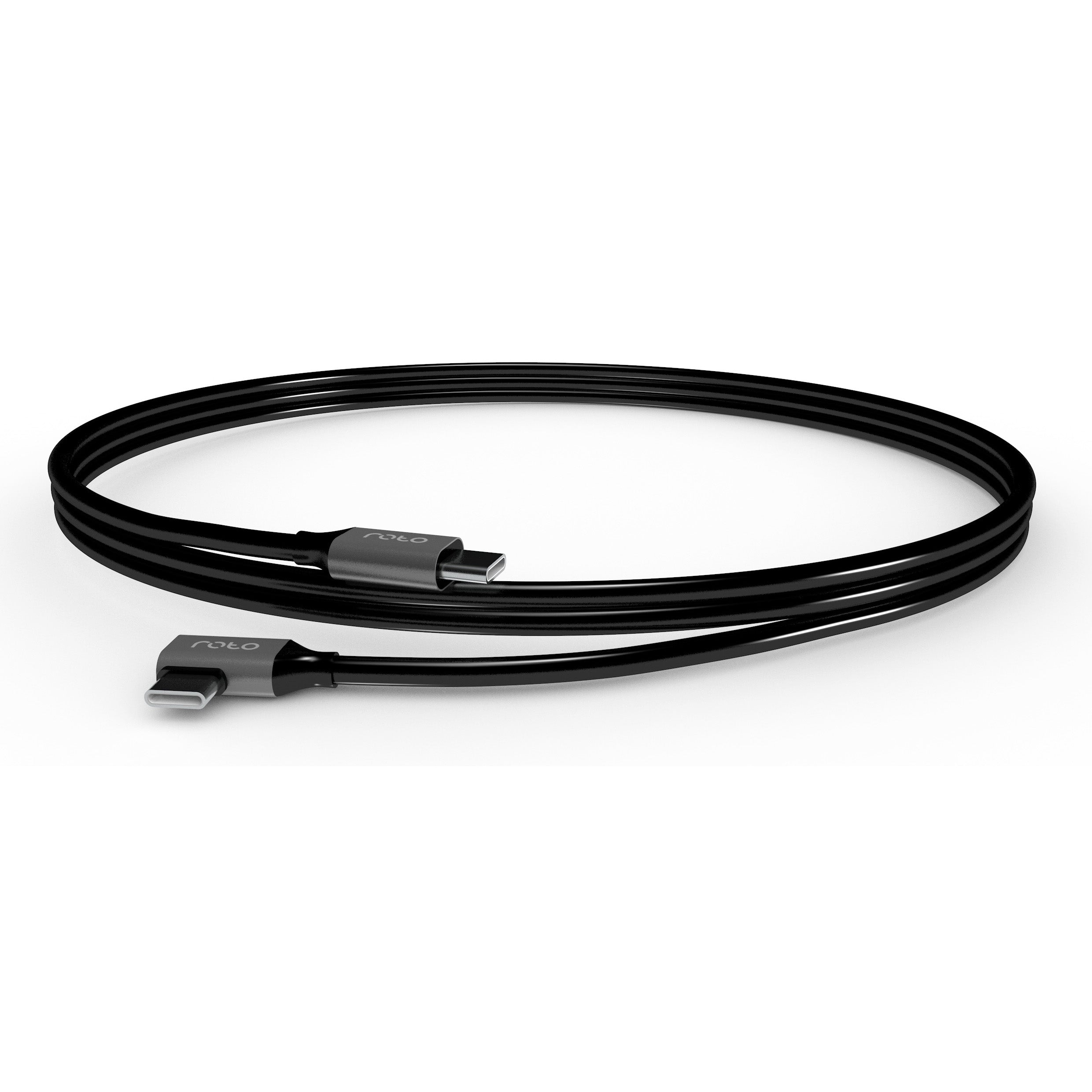 USB-C Cable 2M