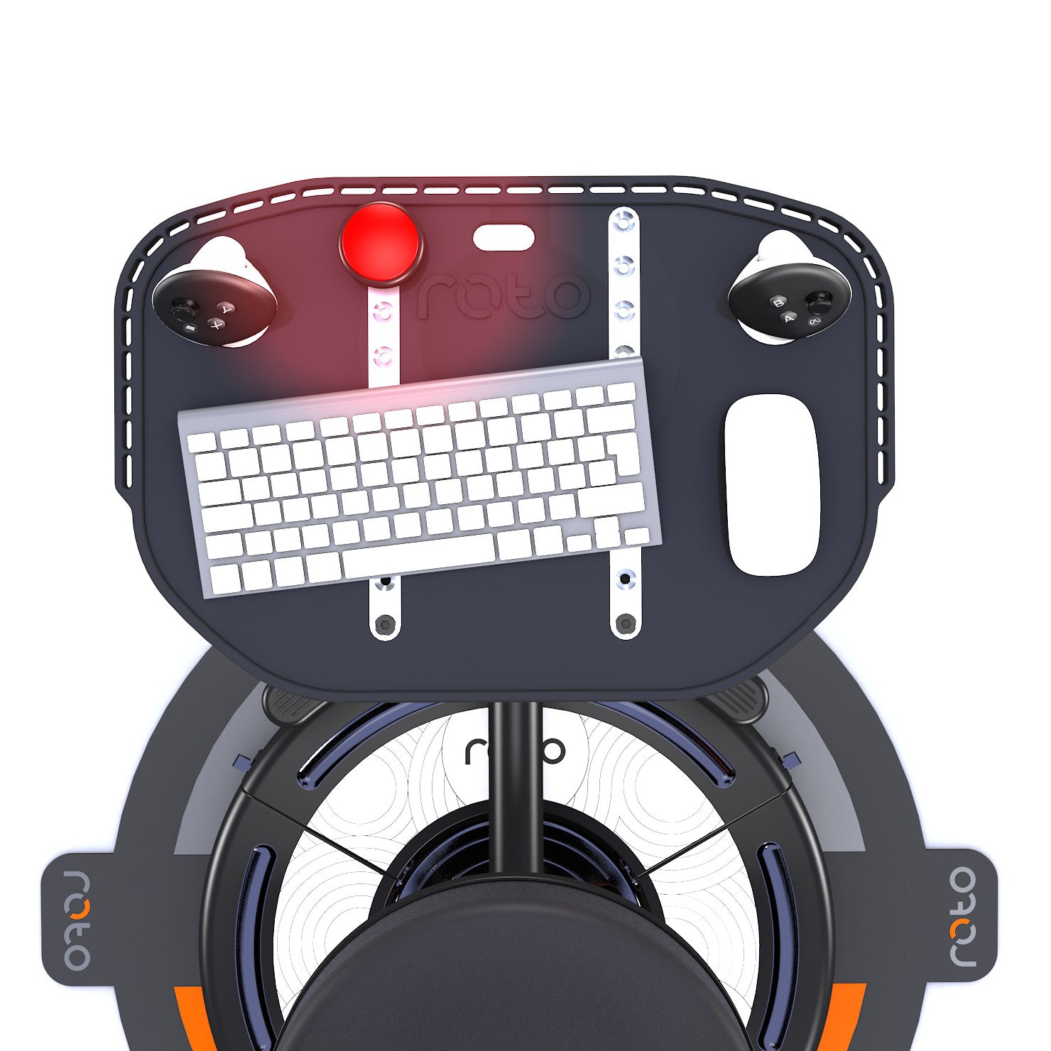 Pro Desktop