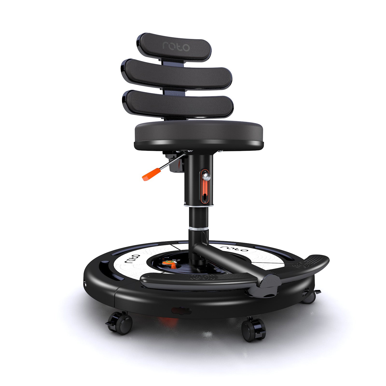Roto VR Explorer