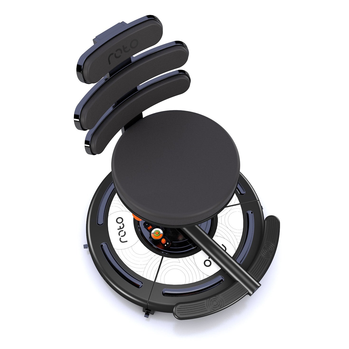 Roto VR Explorer