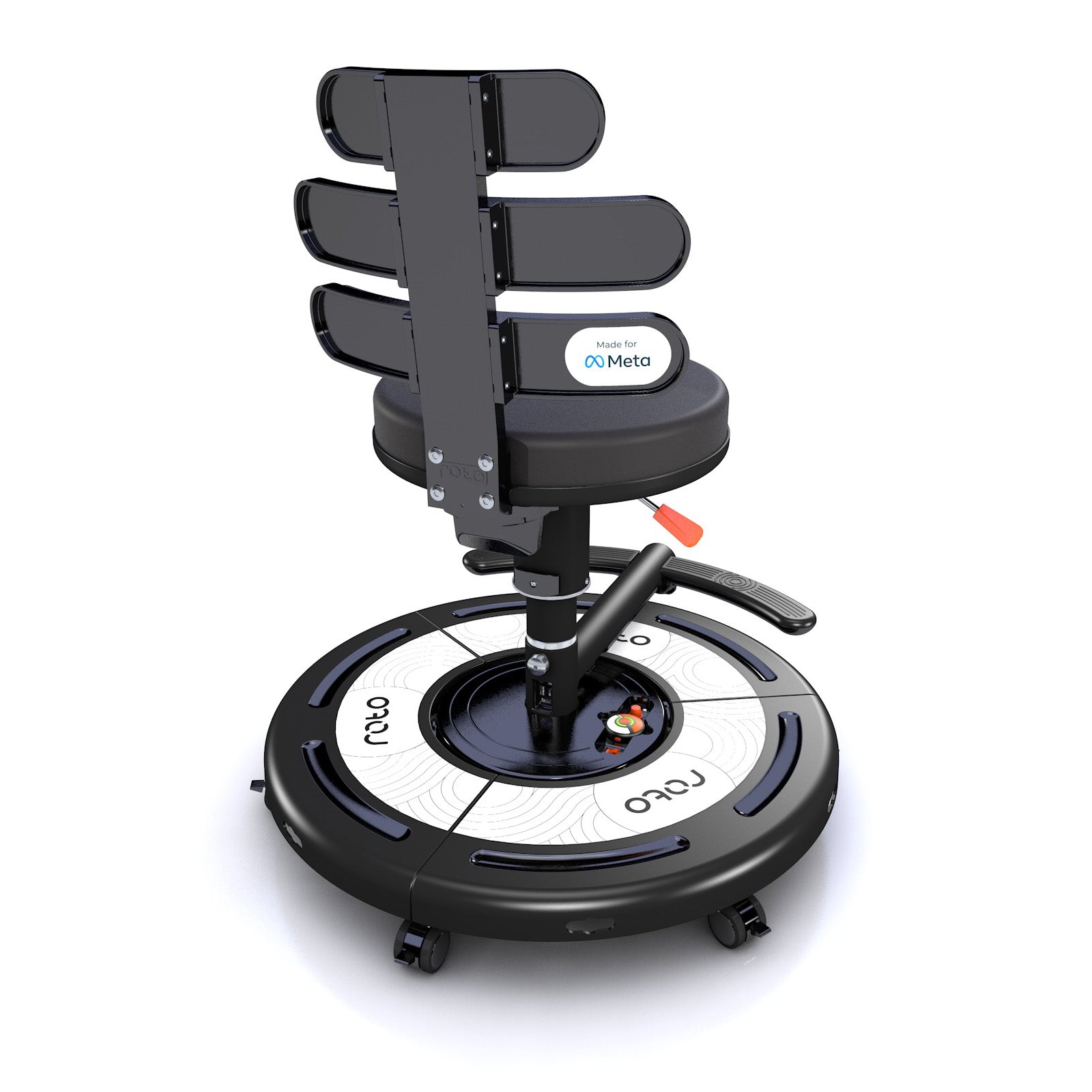 Roto VR Explorer
