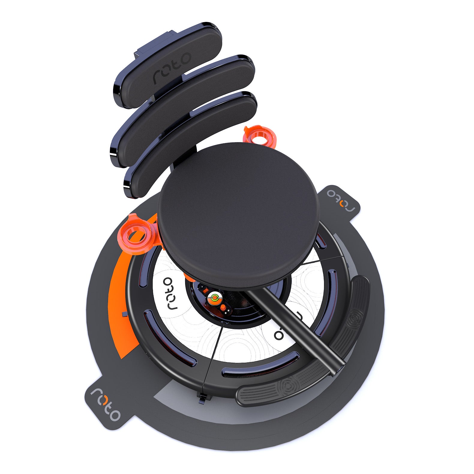 Roto VR Explorer
