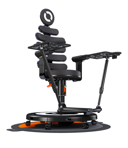Joystick Tables