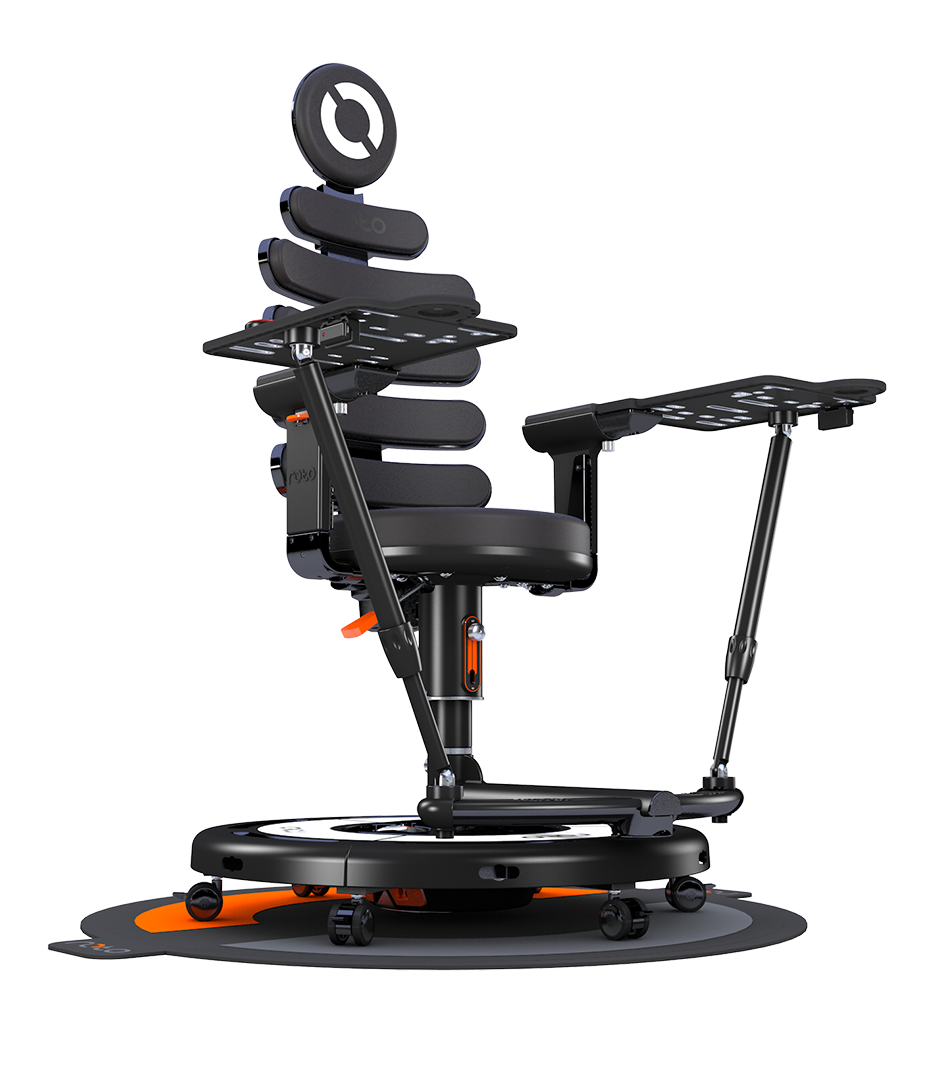 Joystick Tables
