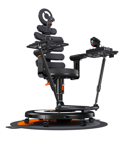 Joystick Tables