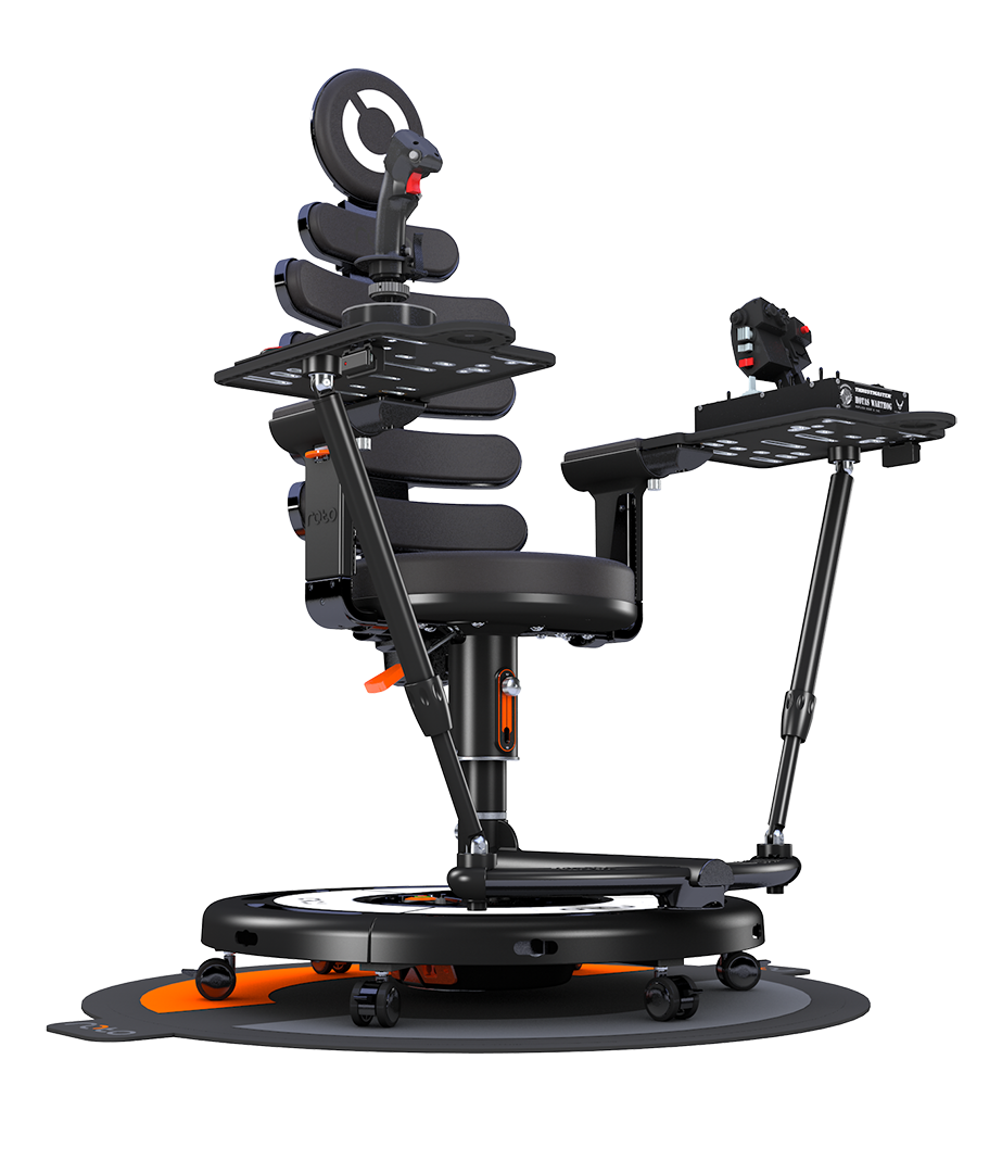 Joystick Tables