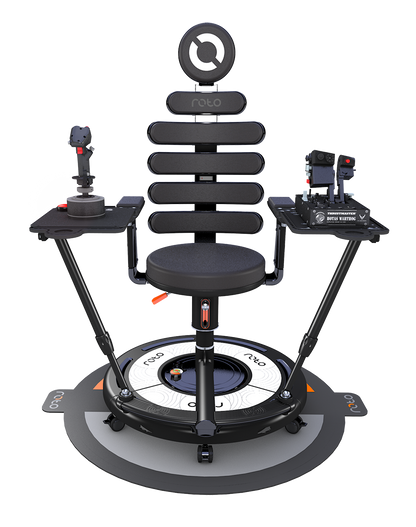Joystick Tables