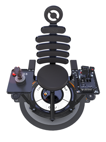 Joystick Tables
