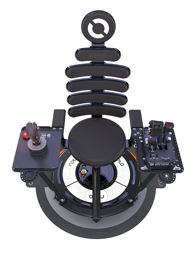 Joystick Tables