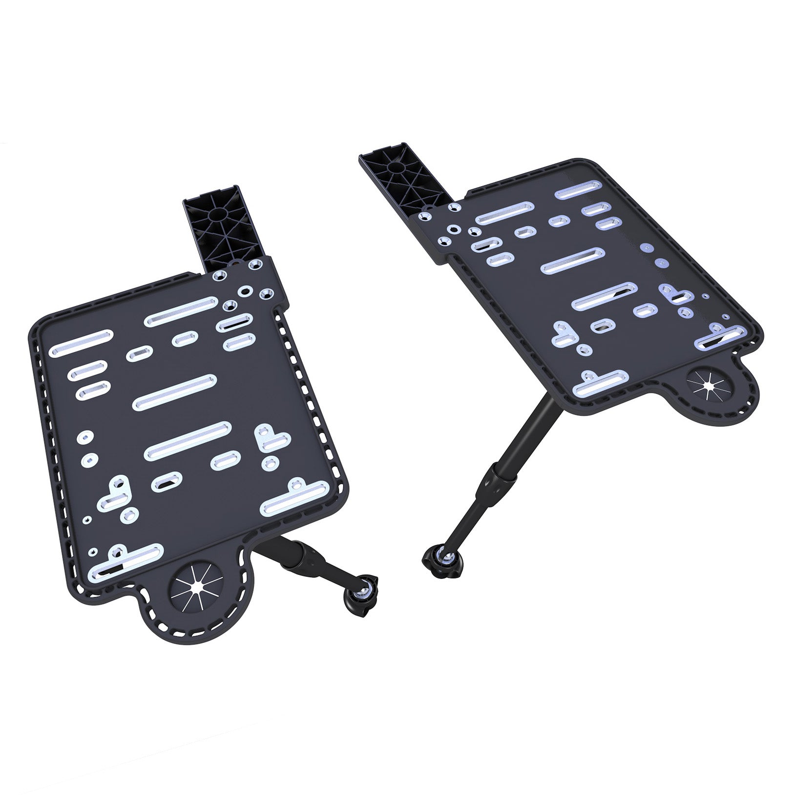 Joystick Tables