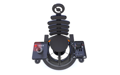 Joystick Tables