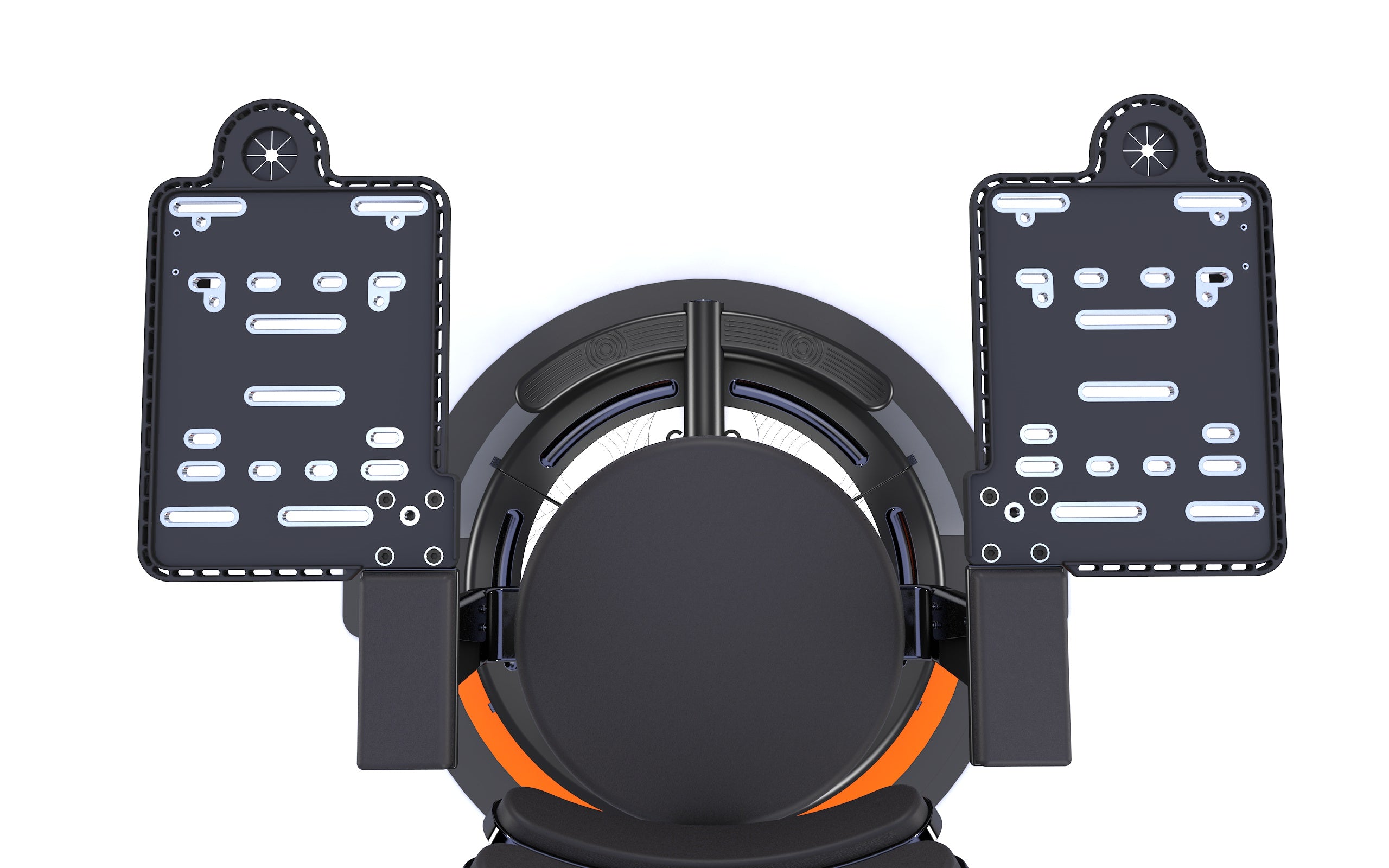 Joystick Tables