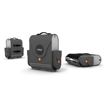 Pro Headset Bag