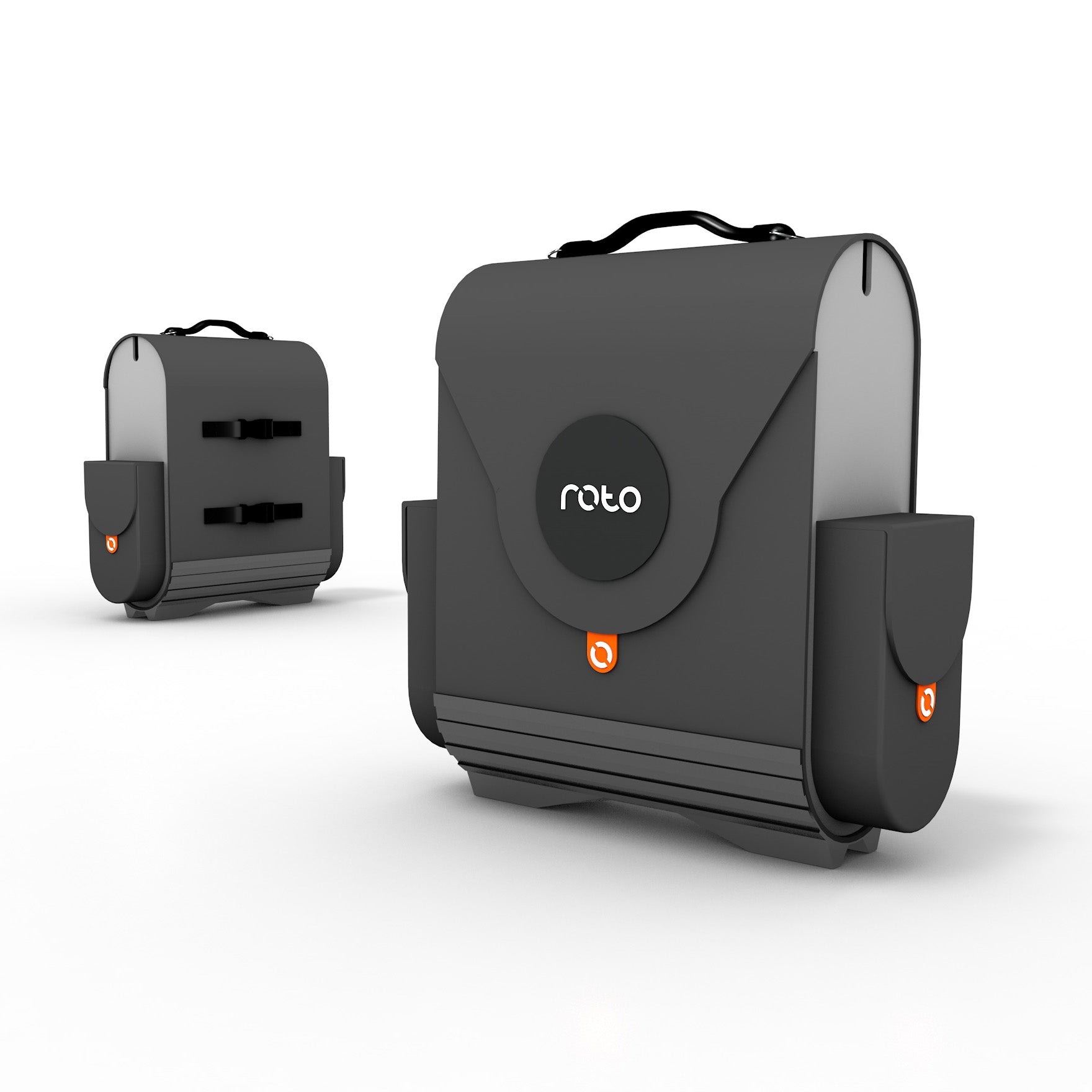 Pro Headset Bag