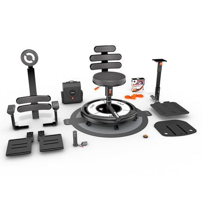 Hero Product Bundle