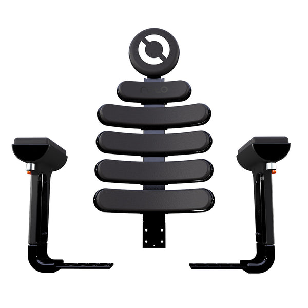 Pro Seat | Rotovrltd