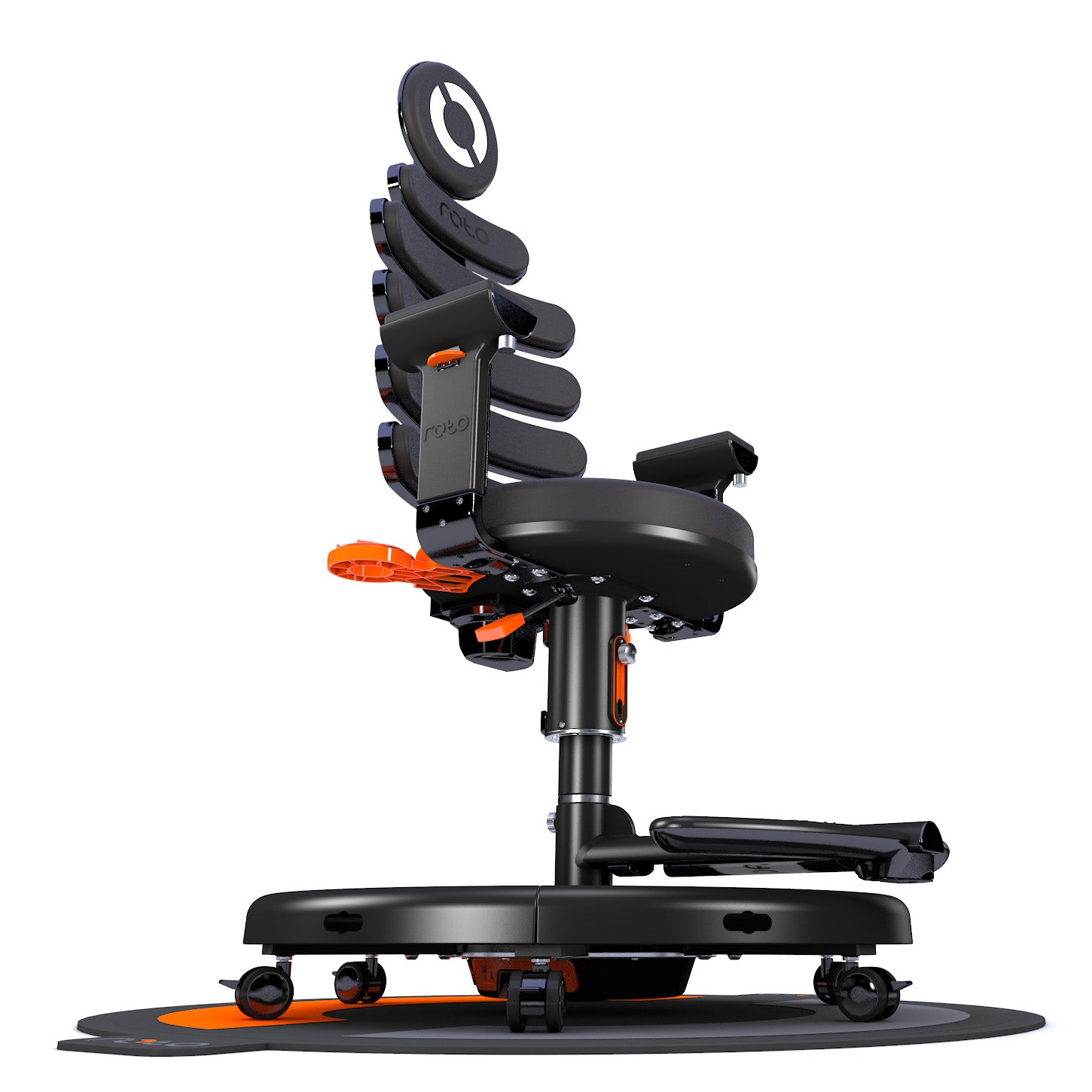 Pro Seat