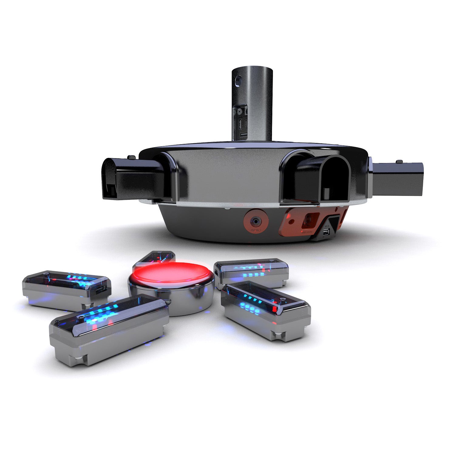 Pro Base | Rotovrltd