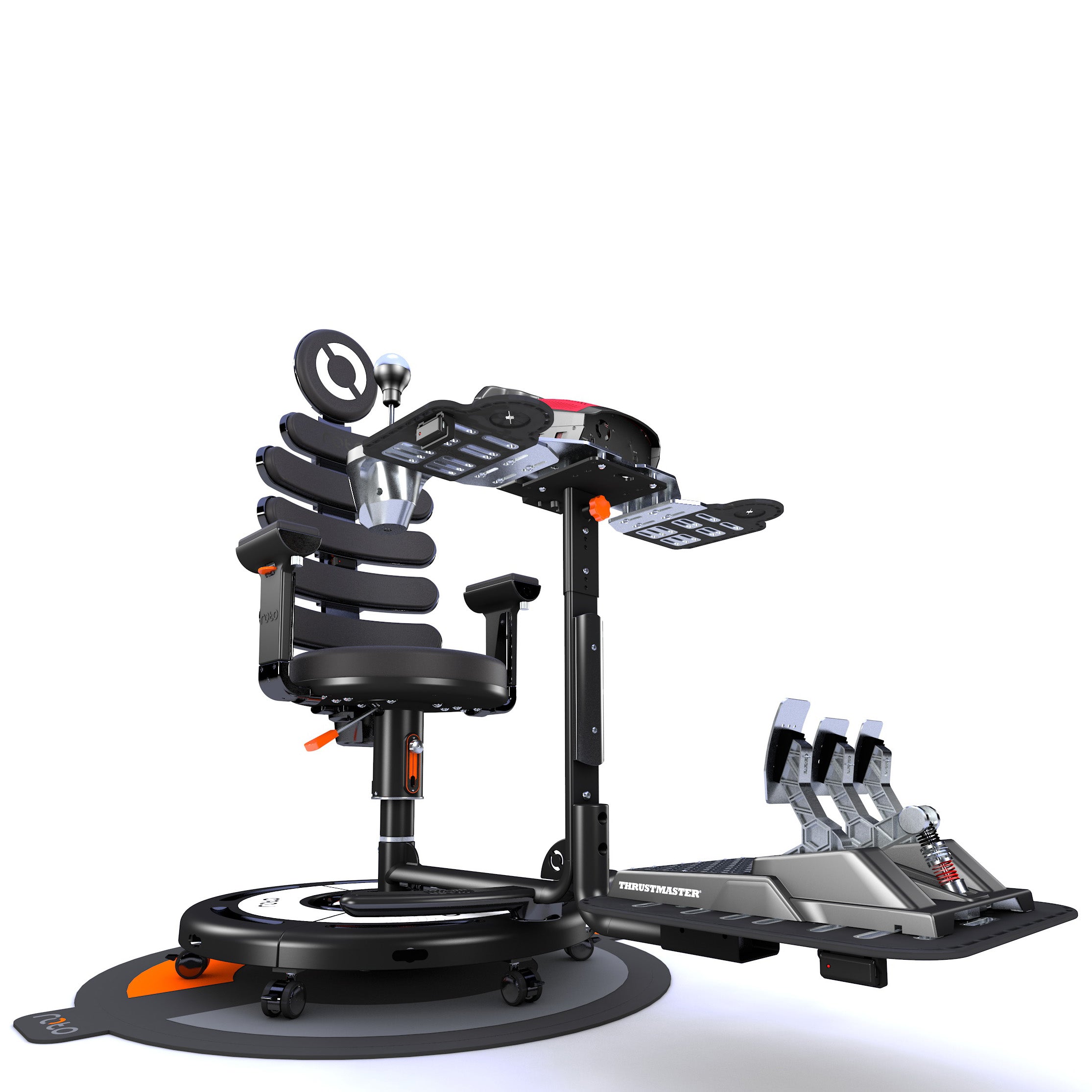Pro Racing Bundle