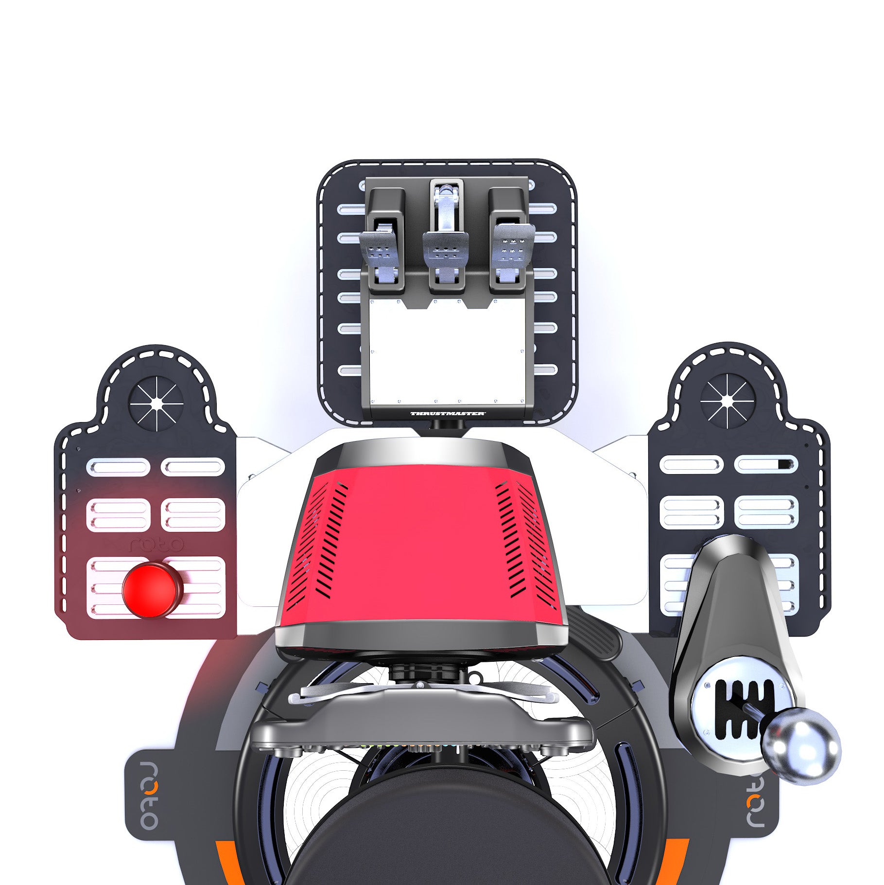 Pro Racing Bundle