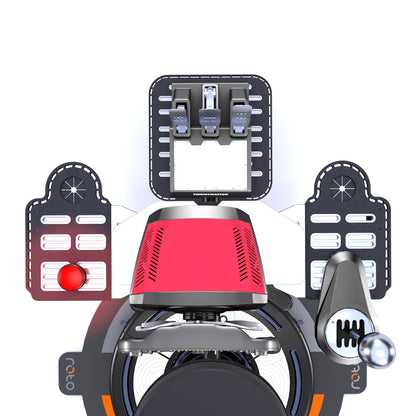 Pro Racing Bundle