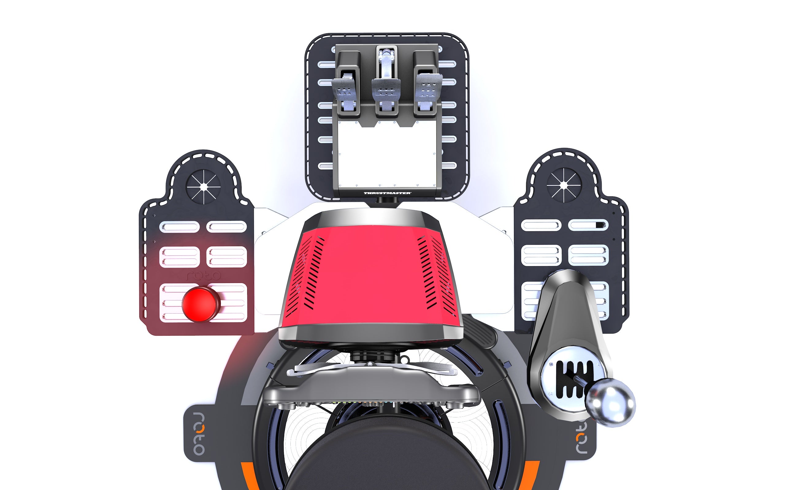 Pro Racing