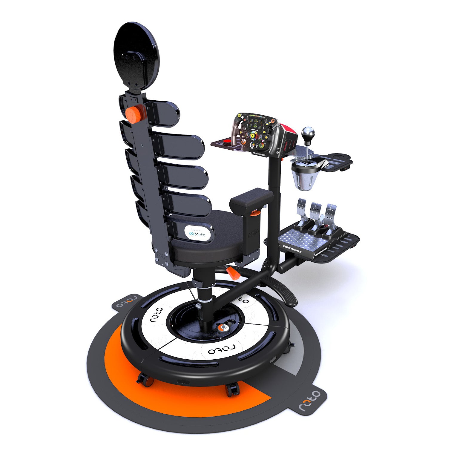 Pro Racing Bundle