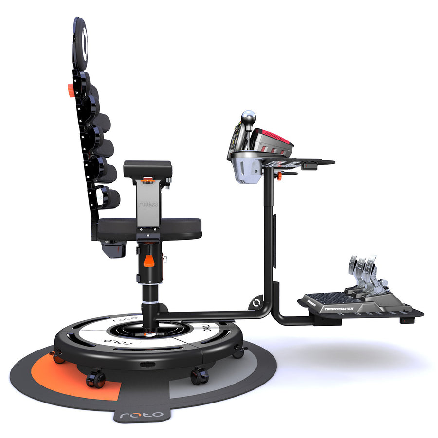 Roto VR Shop | Rotovrltd