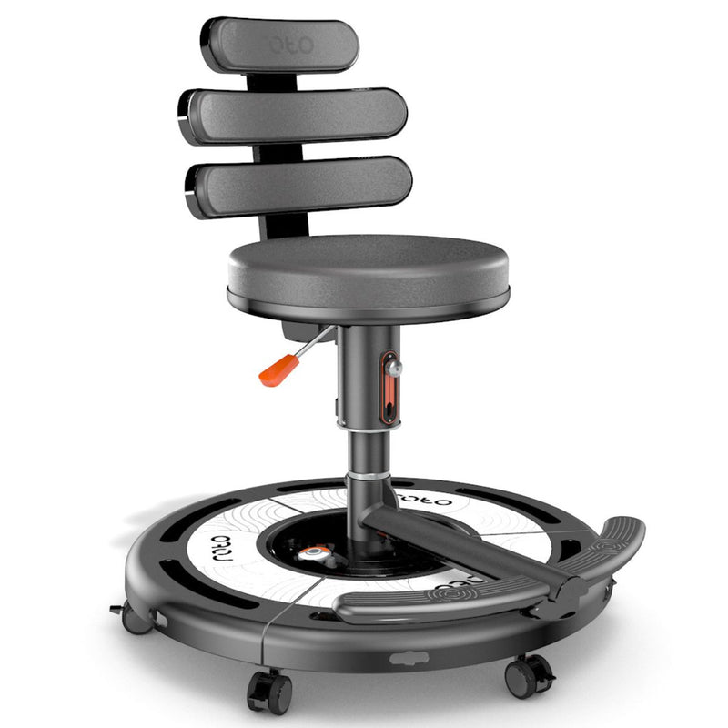 Roto Virtual Reality Chair | VR Chair Made For Meta - RotoVR