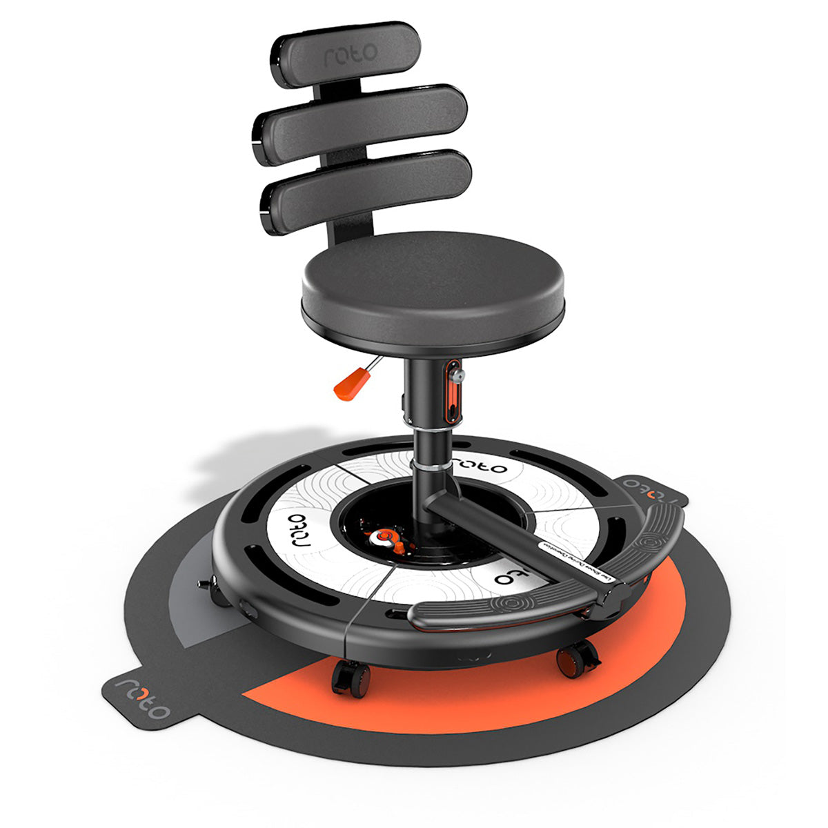 Vr Rotating Mat VR Pro Floor Mat and Pad - Roto VR Ltd | Rotovrltd