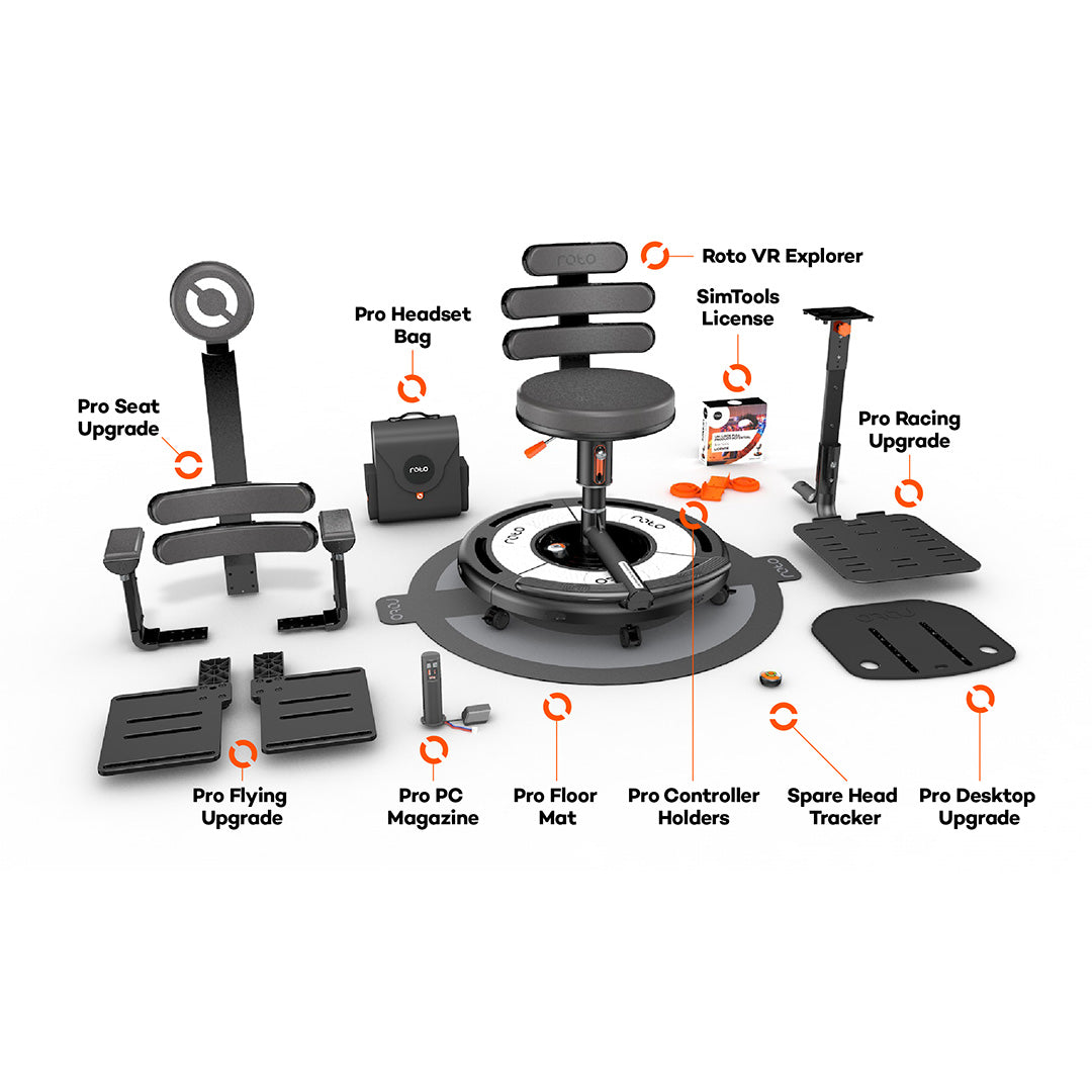 Hero Product Bundle