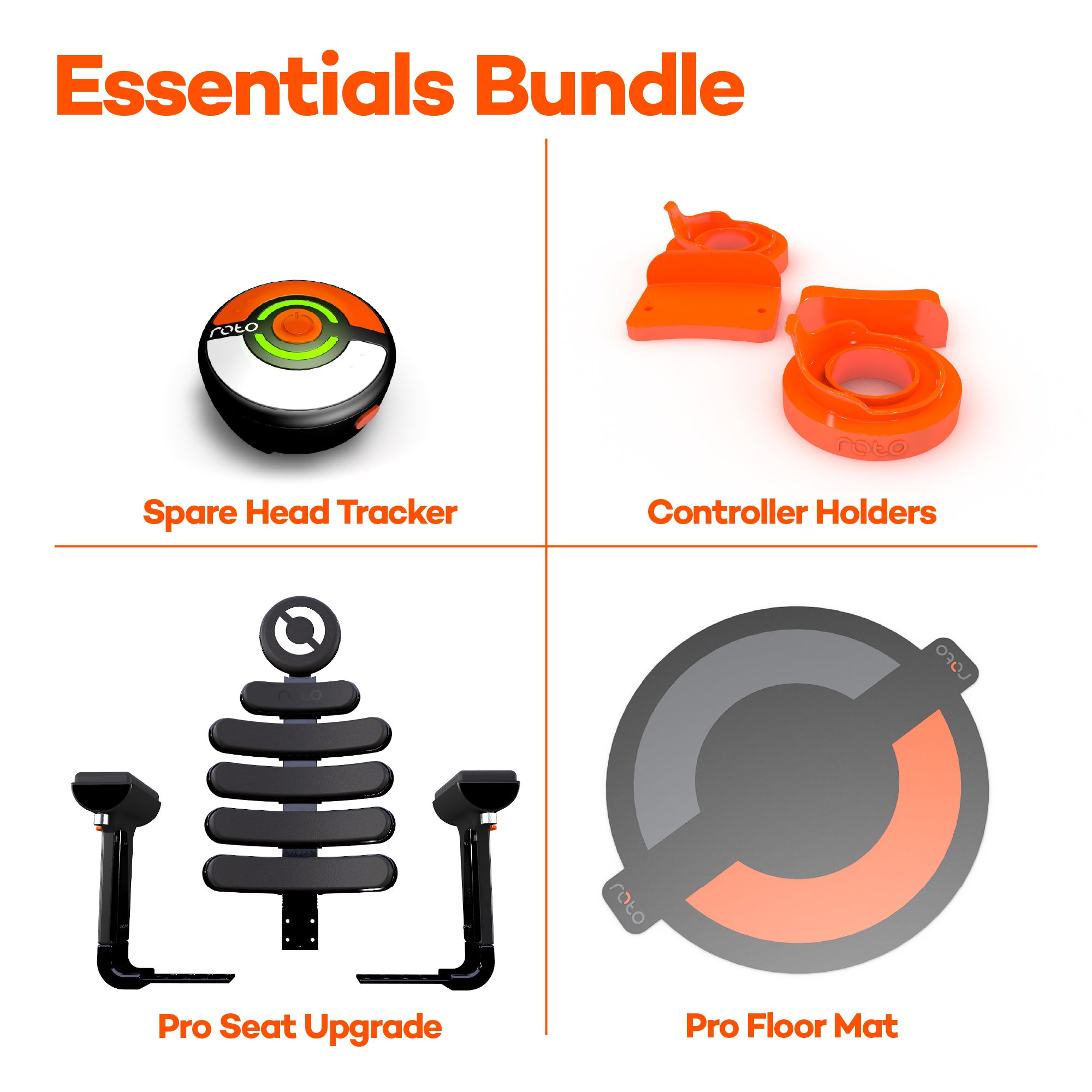 Essentials Bundle