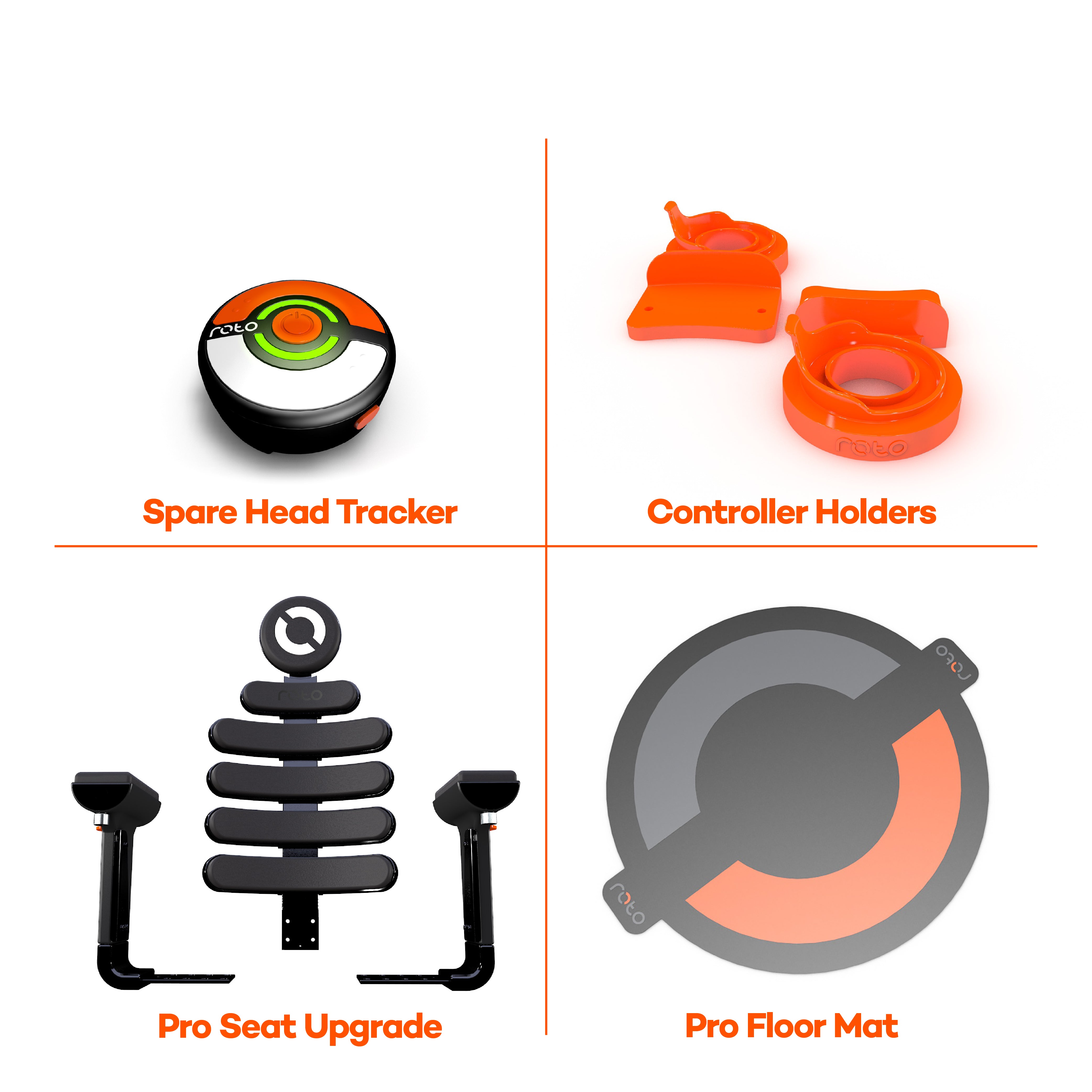 Essentials Bundle