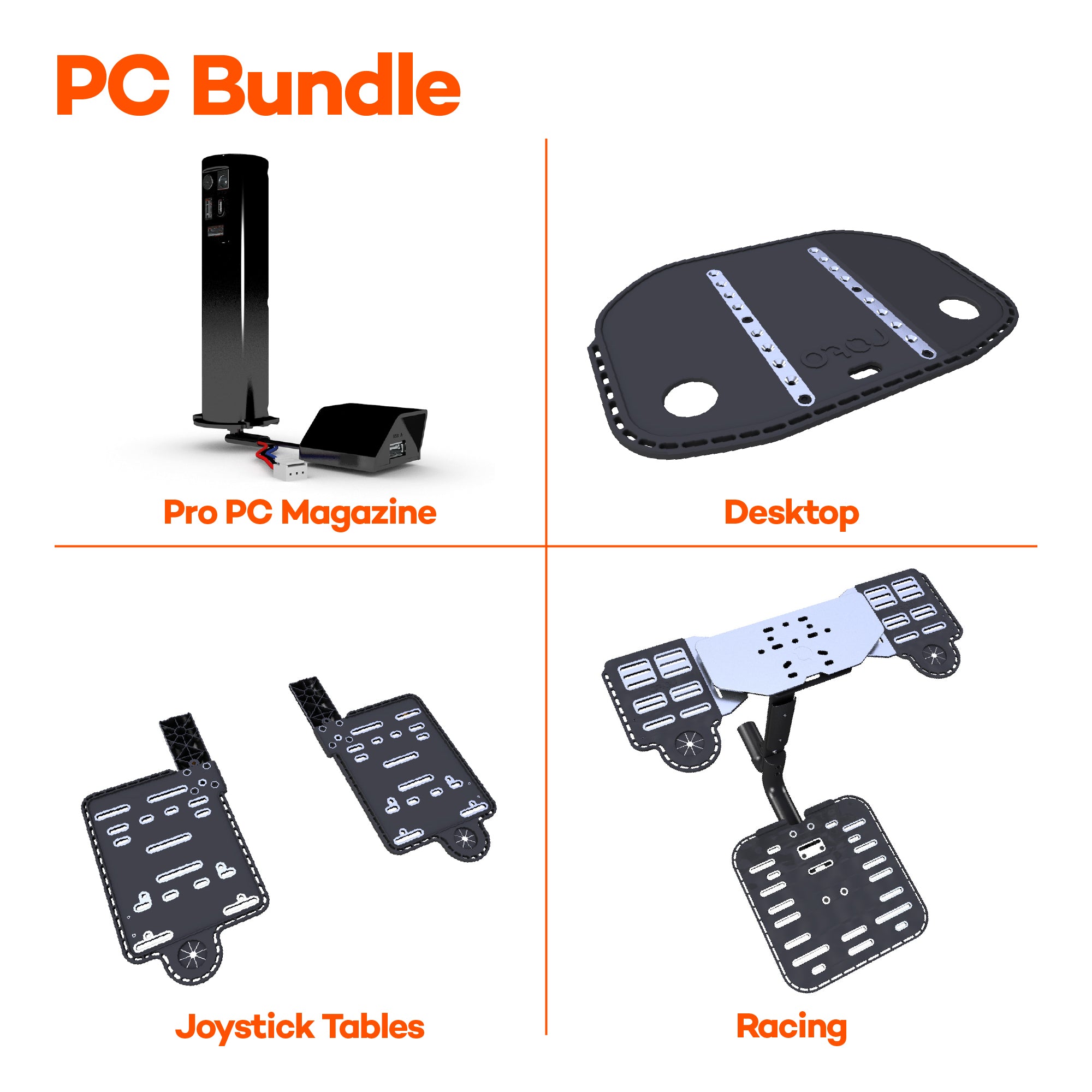 PC Bundle