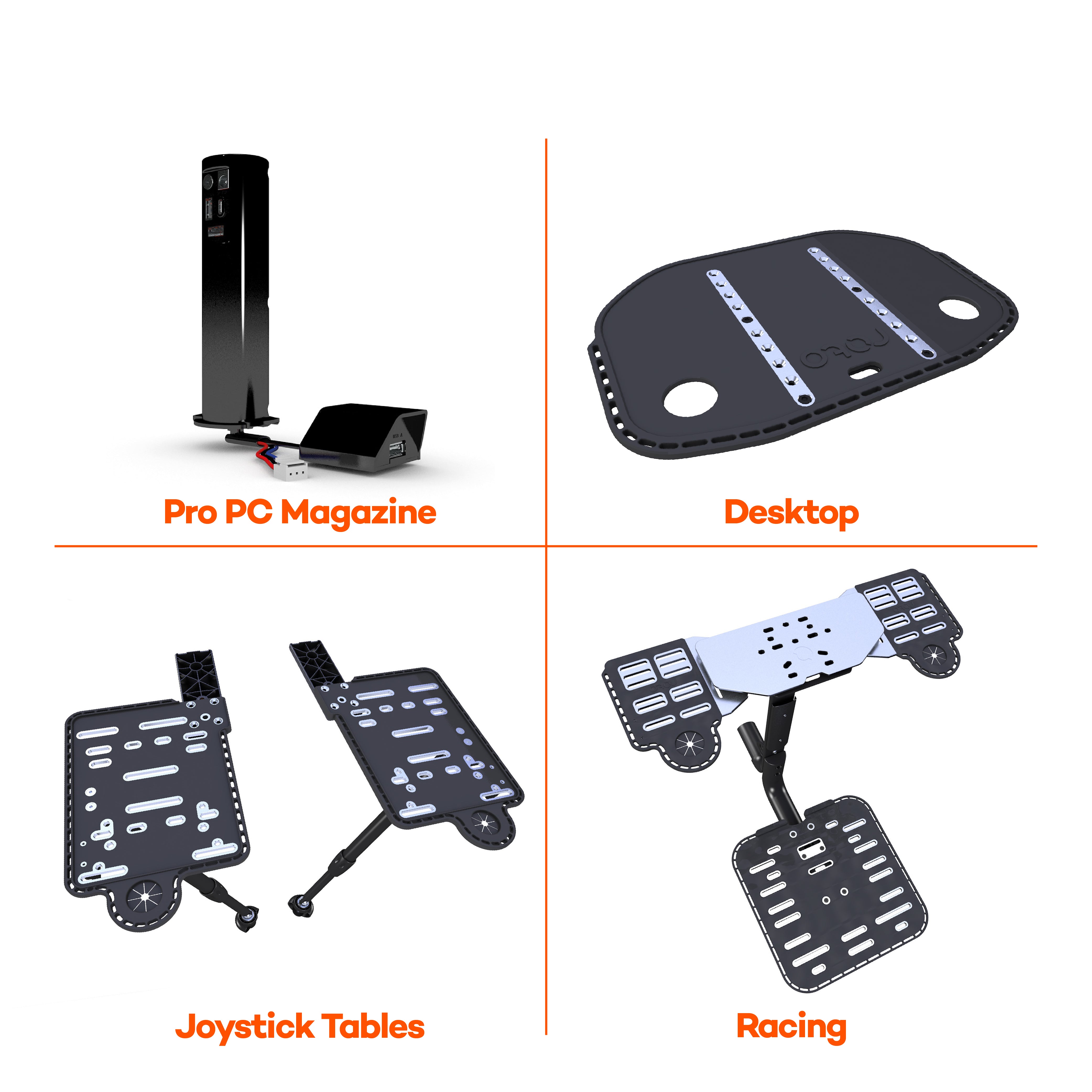 PC Bundle