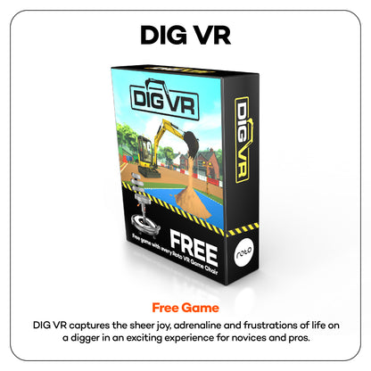 VR Explorer