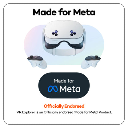 VR Explorer
