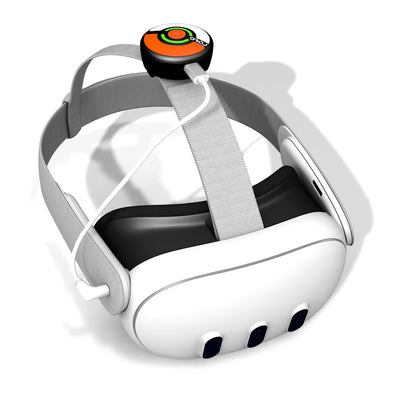 Spare Head Tracker Rotovrltd - Main Image